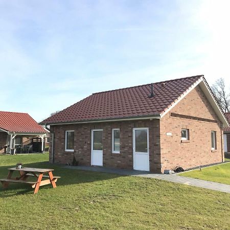 Emsduene Oberlangen Exterior foto