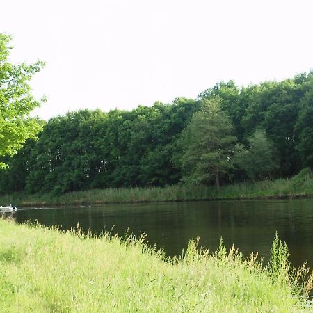 Emsdune Oberlangen Exterior foto