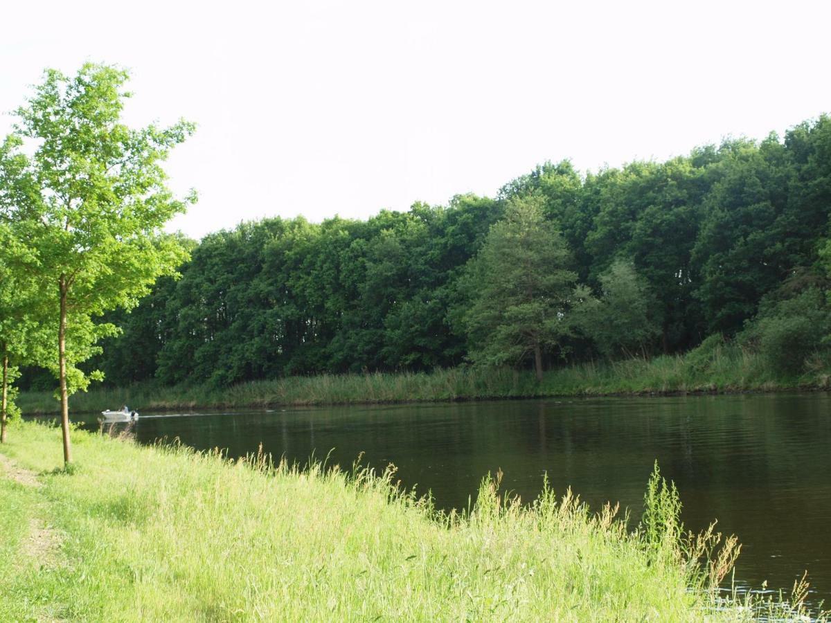 Emsdune Oberlangen Exterior foto